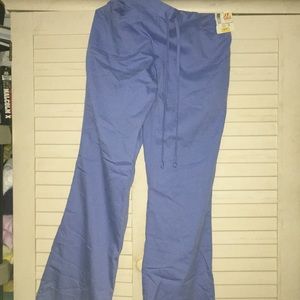 Newwwww with tag greys anatomy scrub pants